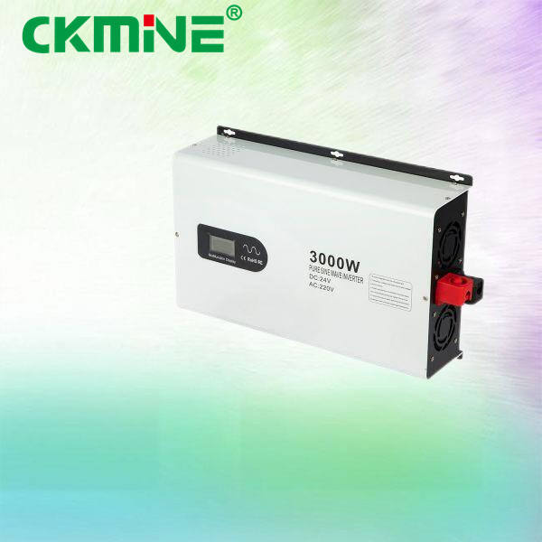 Experience Unmatched Power with a Max Power Inverter