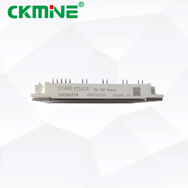 Sanayi Kullanımı için Yüksek Kapasiteli 20kw Tersleyiciyi Tanıtma
