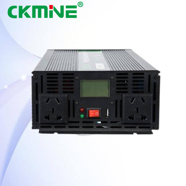 Upgrade Your Energy Management System with a 24v Inverter