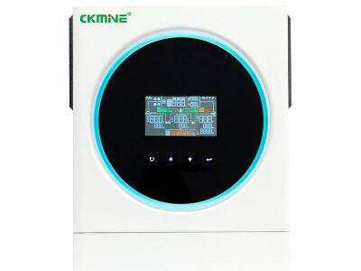 Off Grid Solar Inverter vs. Grid-Tie Inverter: Key Differences & Usage Scenarios