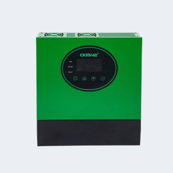 Exploring the Features and Functionality of a 5kva Inverter