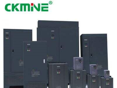 How to Install a General Purpose VFD in a Manufacturing Line