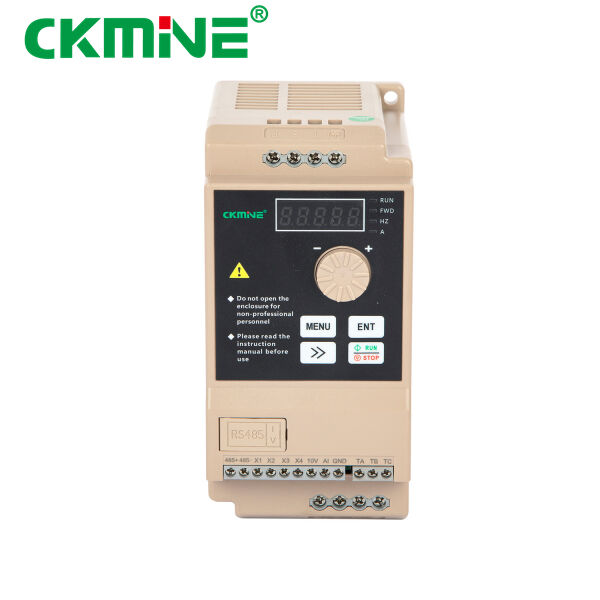 Green-Friendly Air Conditioning with Inverter Technology