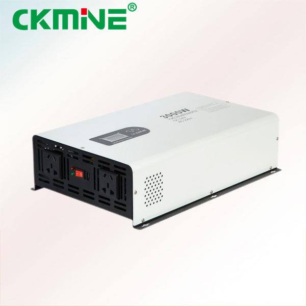 Efficient and reliable energy with a 10000w inverter