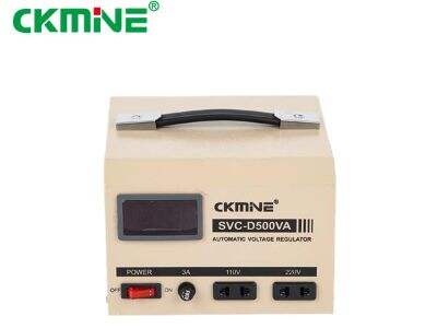 Jak dobrać regulator napięcia przemiennego do przemysłu chemicznego