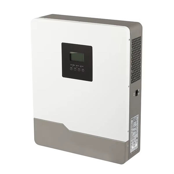How to choose the right 5 kW hybrid solar inverter for your home