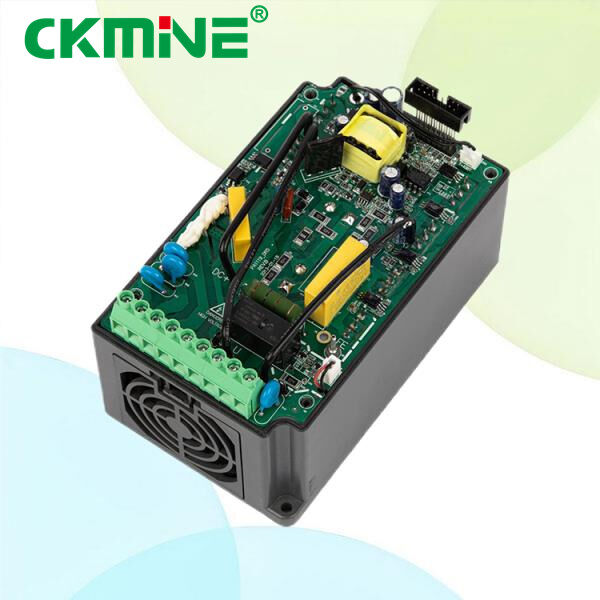 How to Choose the Right Low Frequency Inverter for Your Needs