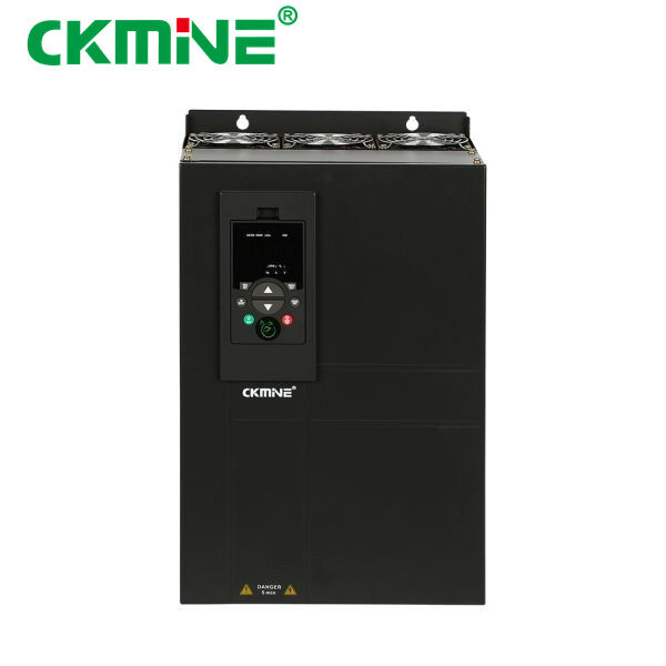 Practical applications of an 11kw inverter in various industries