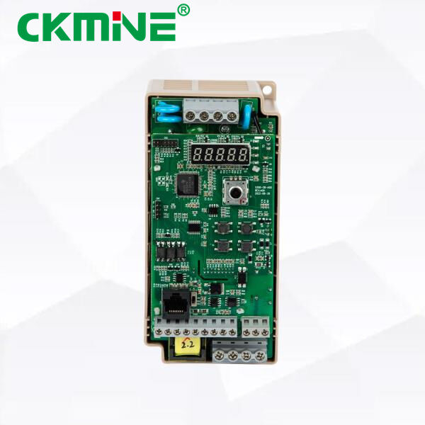 Inverter Chargers