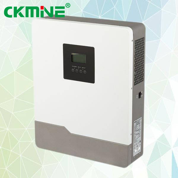 Say goodbye to battery storage
