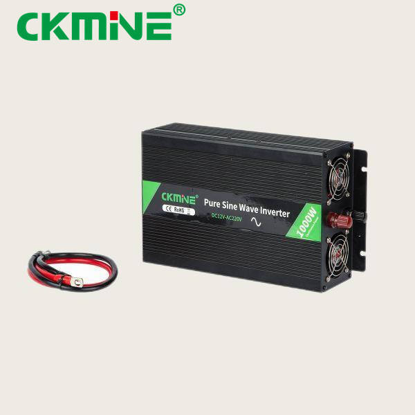 Comparing Sine Wave Inverters to Modified Sine Wave Inverters