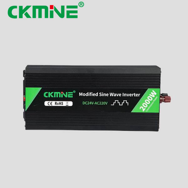 الاستخدامات والتطبيقات الموصى بها لعاكس الجهد 12 فولت ذو الموجة الجيبية النقية