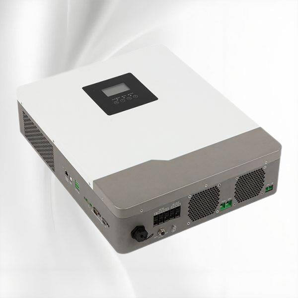 Stay Powered Up with the Inverter 6kw for Your Home or Business