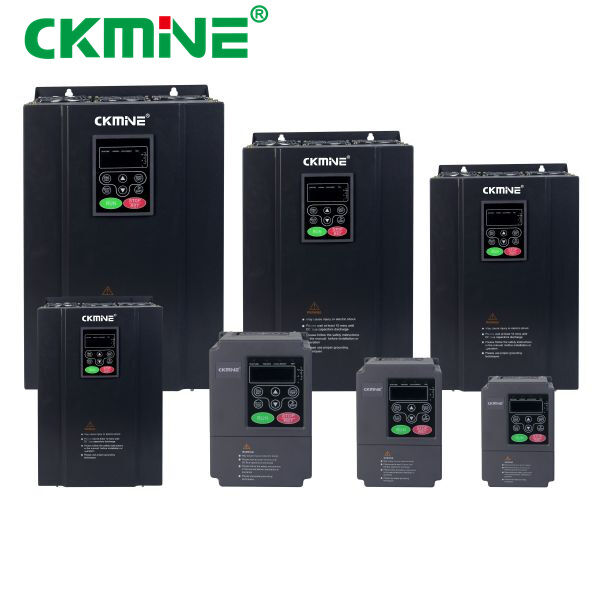 Why VFDs? The advantages of employing Variable Frequency Drives (VFDs) are numerous.
