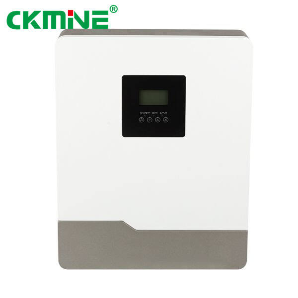 Experience Reliable Power Supply with our 3kw hybrid solar inverter