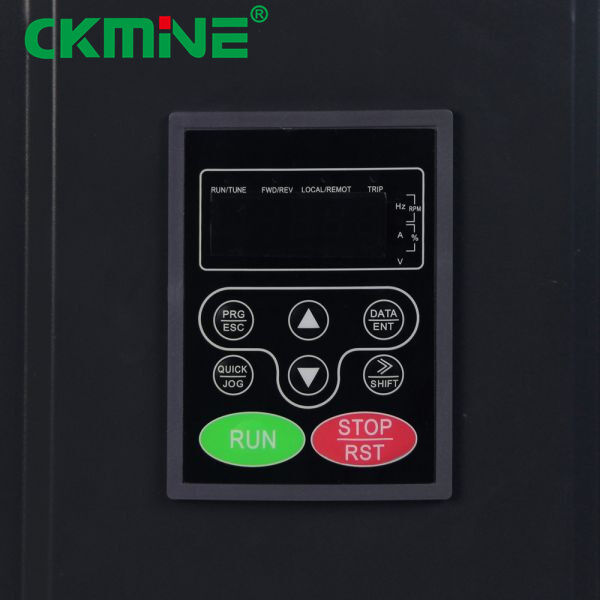 How VFD Drives Improve Energy Efficiency in HVAC Systems