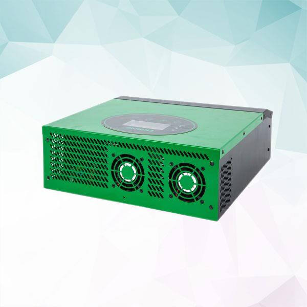 Empowering your home with a 6kw solar inverter