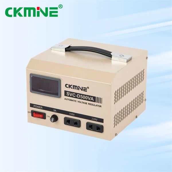 Choosing the Right Voltage Transformer for Your Needs