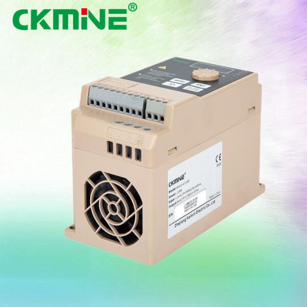 20kw Tersleyicinin Özelliklerine Daha Yakın Bir Bakış