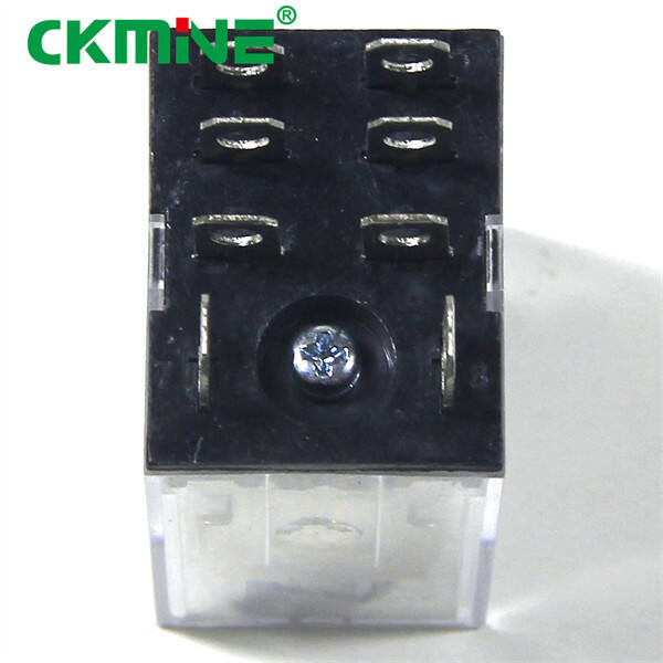 Common Applications of Power Relays