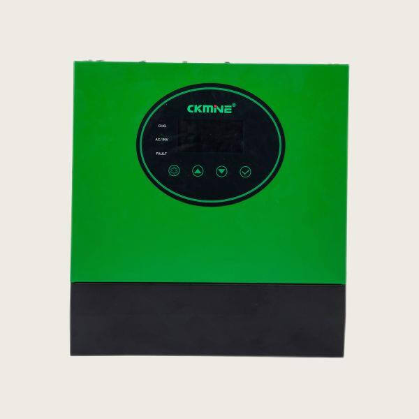 How a 6 kW Solar Inverter Can Lower Your Energy Bills