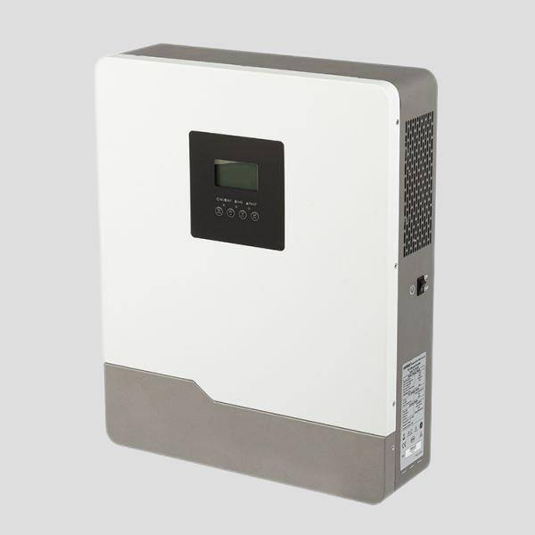 The Energy-Efficient Power Source