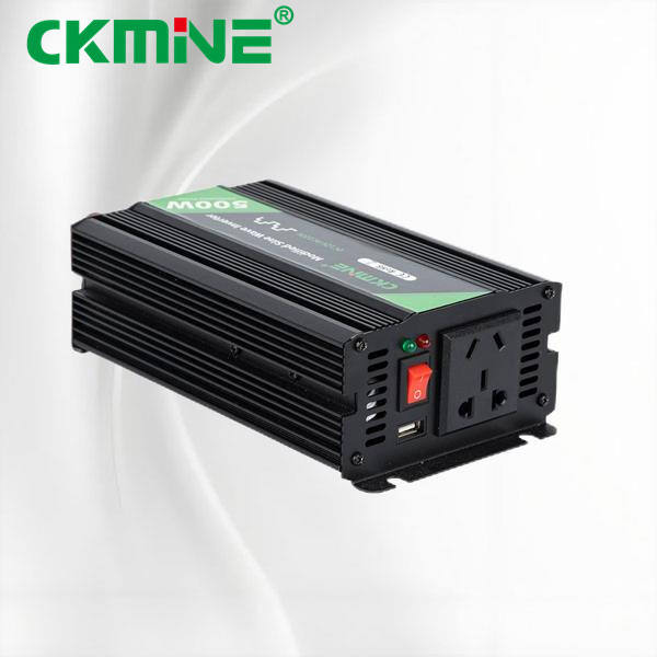 Enjoy peace of mind with high-capacity 3000w inverters for all your power needs