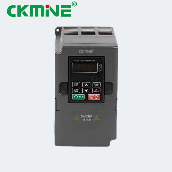 20kw Tersleyici Teknolojisiyle Güneş Enerjisini Maksimize Etme
