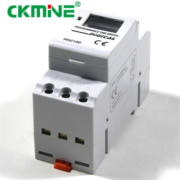 Top applications for timer relays in various industries