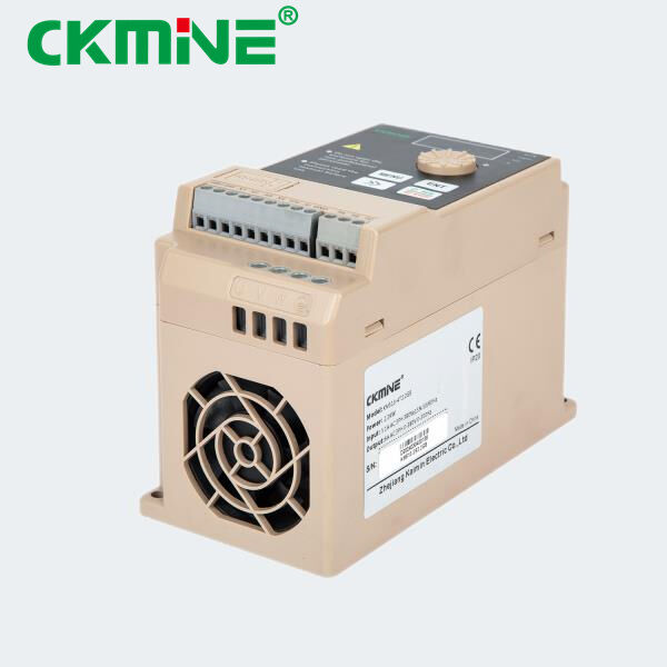 Smart Inverters