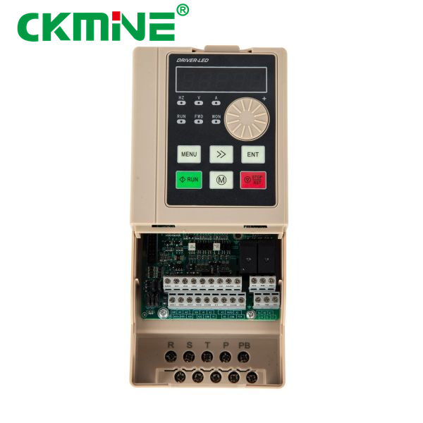 The future of variable speed drives in technology and automation.