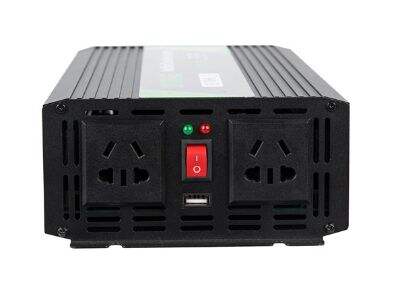 What Is a Power Inverter?