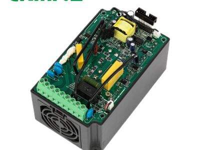 Wie finden Sie zuverlässige Lieferanten für universell einsetzbare Frequenzumrichter?