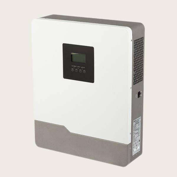Maximizing energy efficiency with a high-quality 6kw inverter
