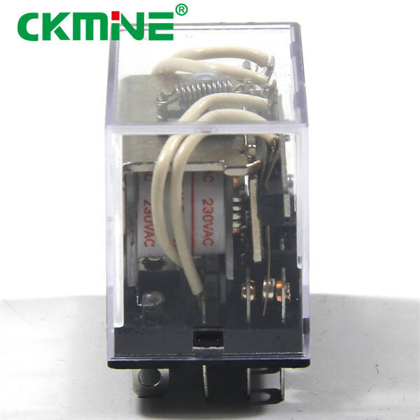 Choosing the Right Power Relay for Your Needs