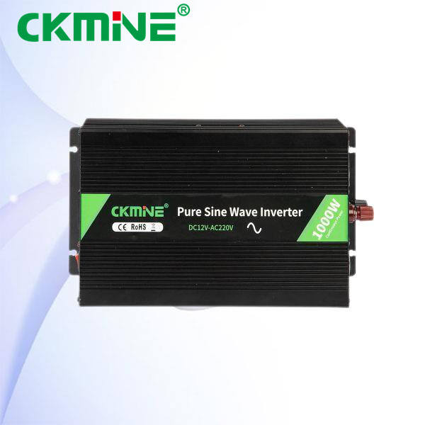 Máy biến tần hiệu quả và đáng tin cậy 5000w cho mọi nhu cầu của bạn