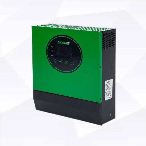 Say Goodbye to Temperature Fluctuations with Inverter Air Conditioners