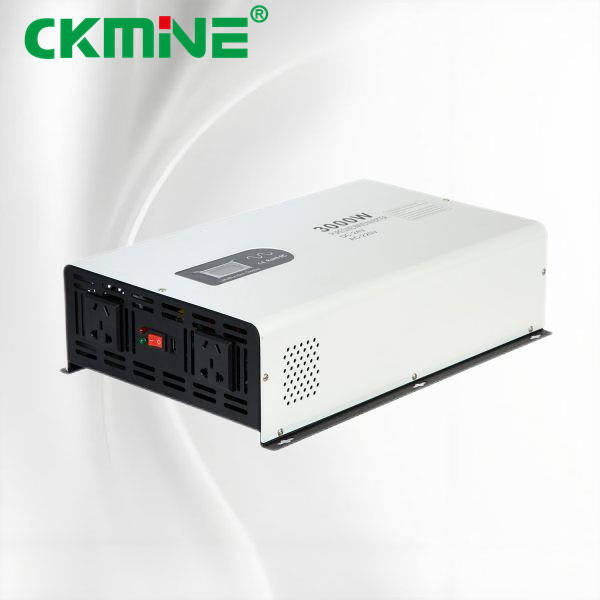 Choosing the Right Pure Sine Wave Inverter for Your Power Needs