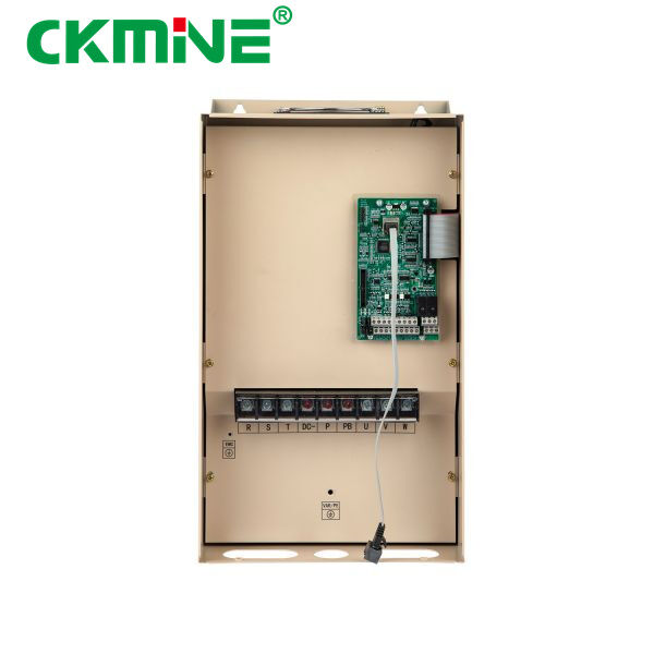 Exploring the latest advancements in VFD inverter technology