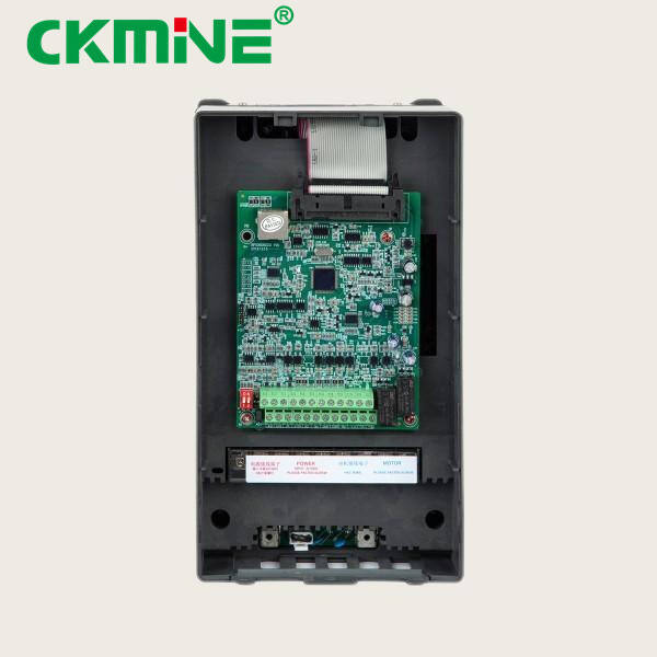 The 50kw Advantage