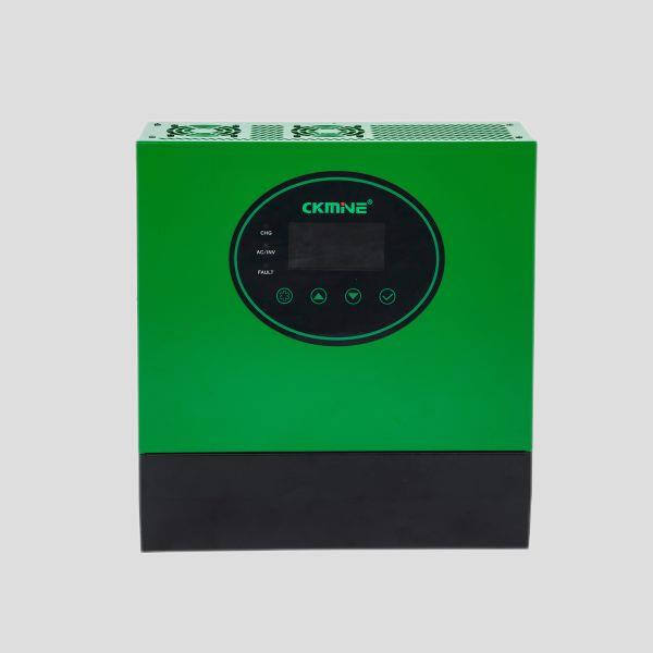 Why You Should Consider Upgrading to an Inverter Hybrid 5kw