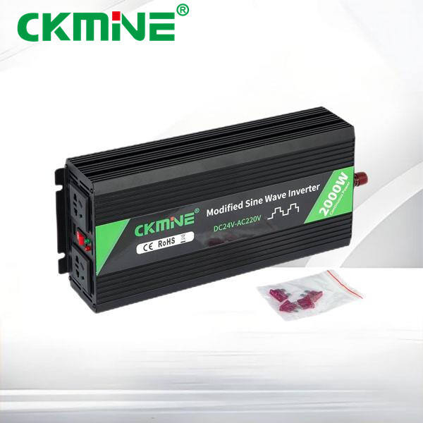 The Key to Running Sensitive Electronics