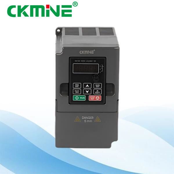 The Benefits of Upgrading to Inverter 220v to 380v