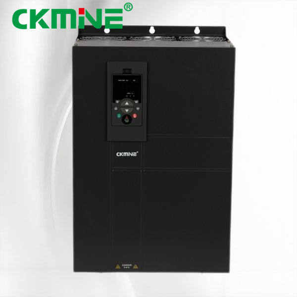 Maximizing Pump Performance with the Latest Inverter Technology