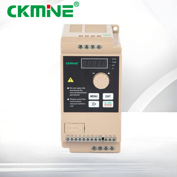 Tối đa hóa hiệu quả với Inverter 5000W