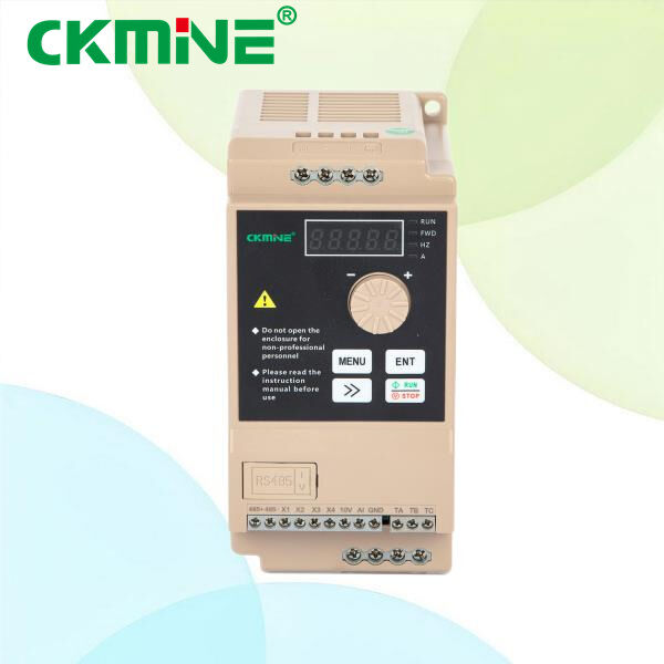 The key steps and innovative techniques used in manufacturing inverters.
