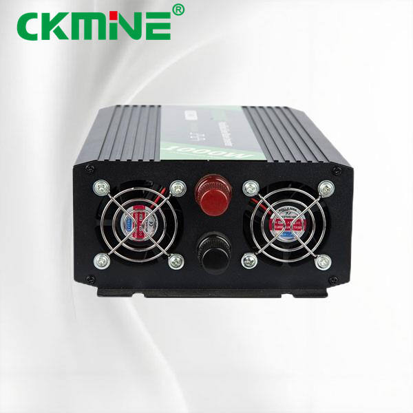 Exploring the Possibilities of a 24v Inverter
