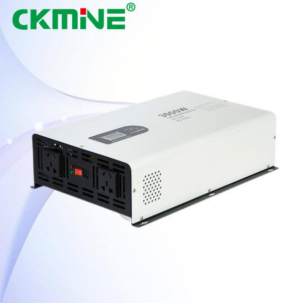 Hiệu suất siêu yên tĩnh với máy biến tần 5000w cho sự bình tĩnh của bạn