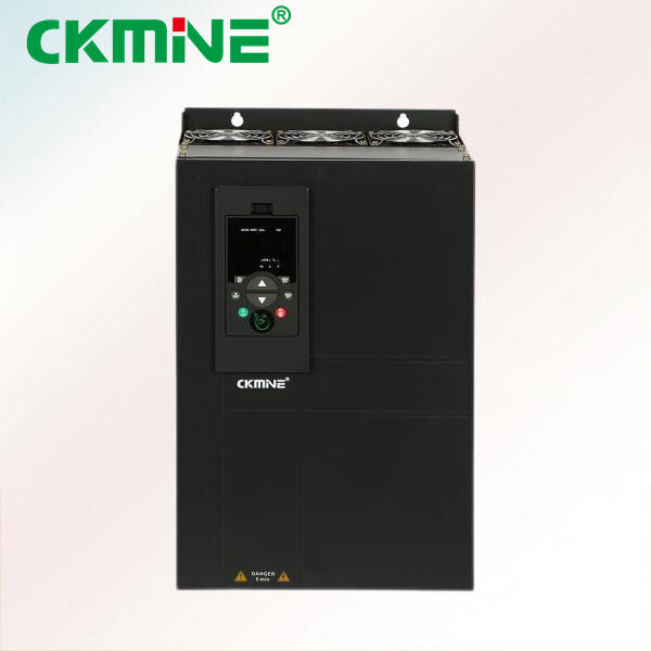 The Inverter Charger Technology