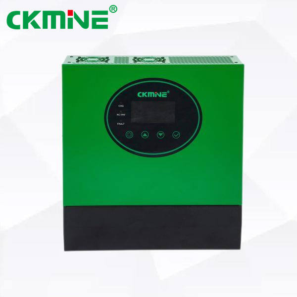 How to Choose the Right MPPT Solar Hybrid Inverter for Your Energy Needs